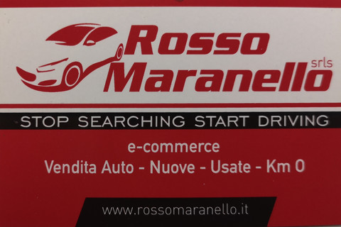 Rosso Maranello srls